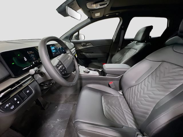 New 2026 Kia Sportage X-Line AWD/4WD image 20
