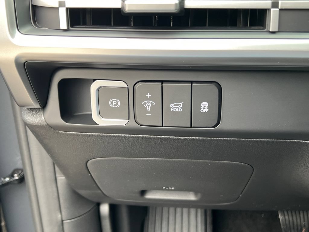 New 2026 Hyundai Santa Fe SE AWD/4WD image 31