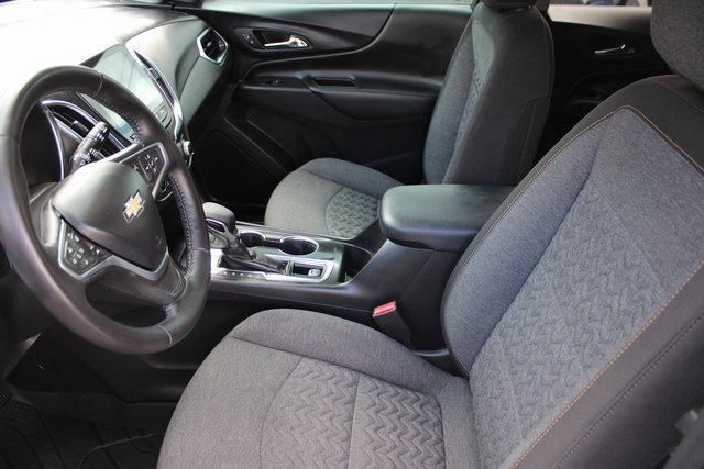 Used 2022 Chevrolet Equinox LT image 6