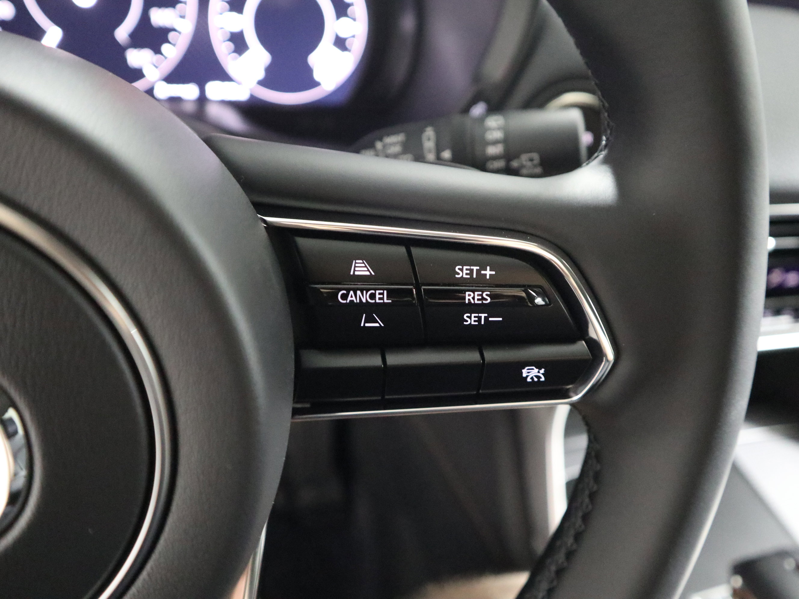 New 2026 MAZDA CX-90 Plug-In Hybrid w/ Preferred AWD/4WD image 28