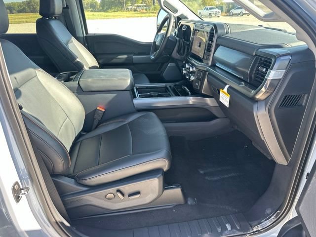 New 2027 Ford F250 Lariat AWD/4WD image 11