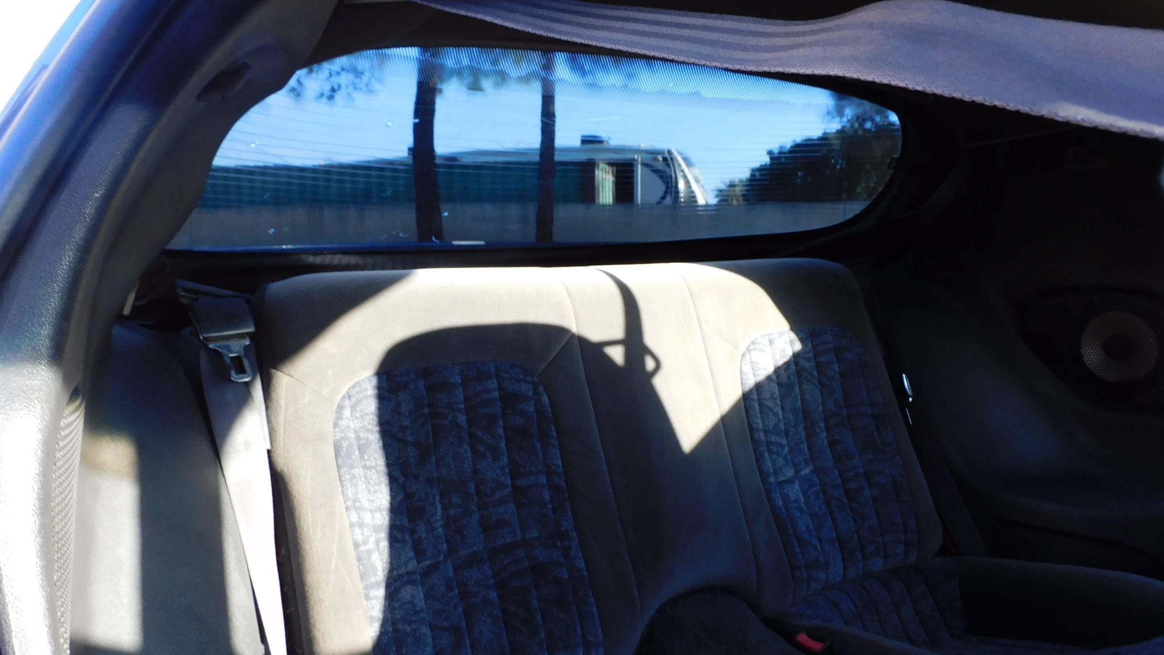 Used 2002 Chevrolet Camaro LT w/ Preferred Equipment Group 1 image 27