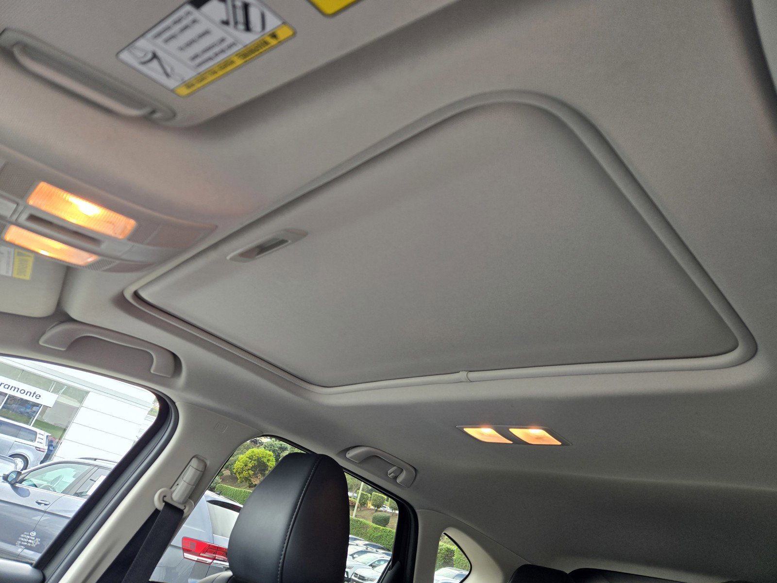 Used 2019 MAZDA CX-5 Touring image 11