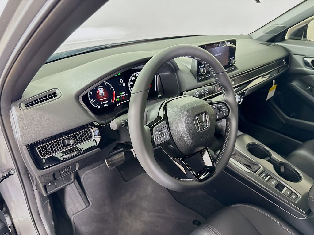 New 2026 Honda Civic Sport image 9