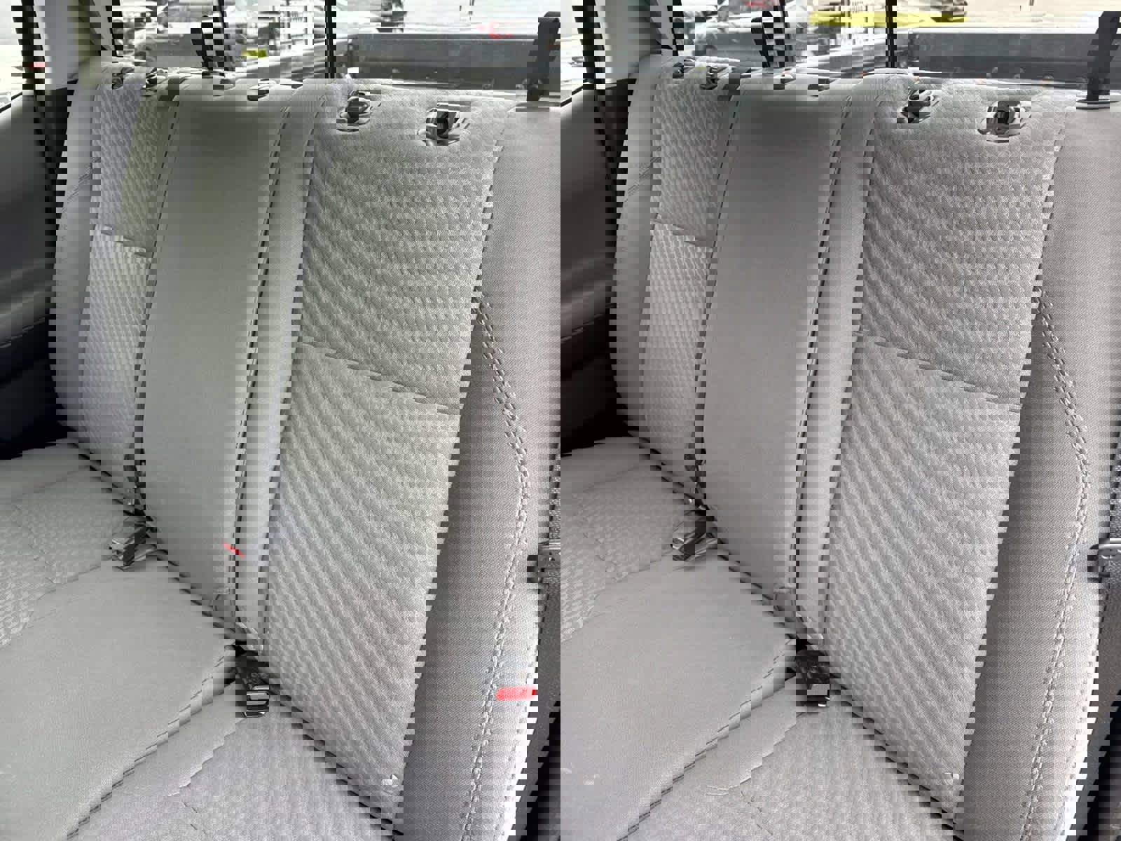 Used 2022 Toyota Tacoma SR5 w/ Technology Package image 13