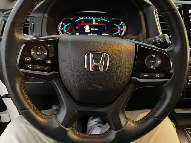 Used 2022 Honda Pilot Special Edition image 22