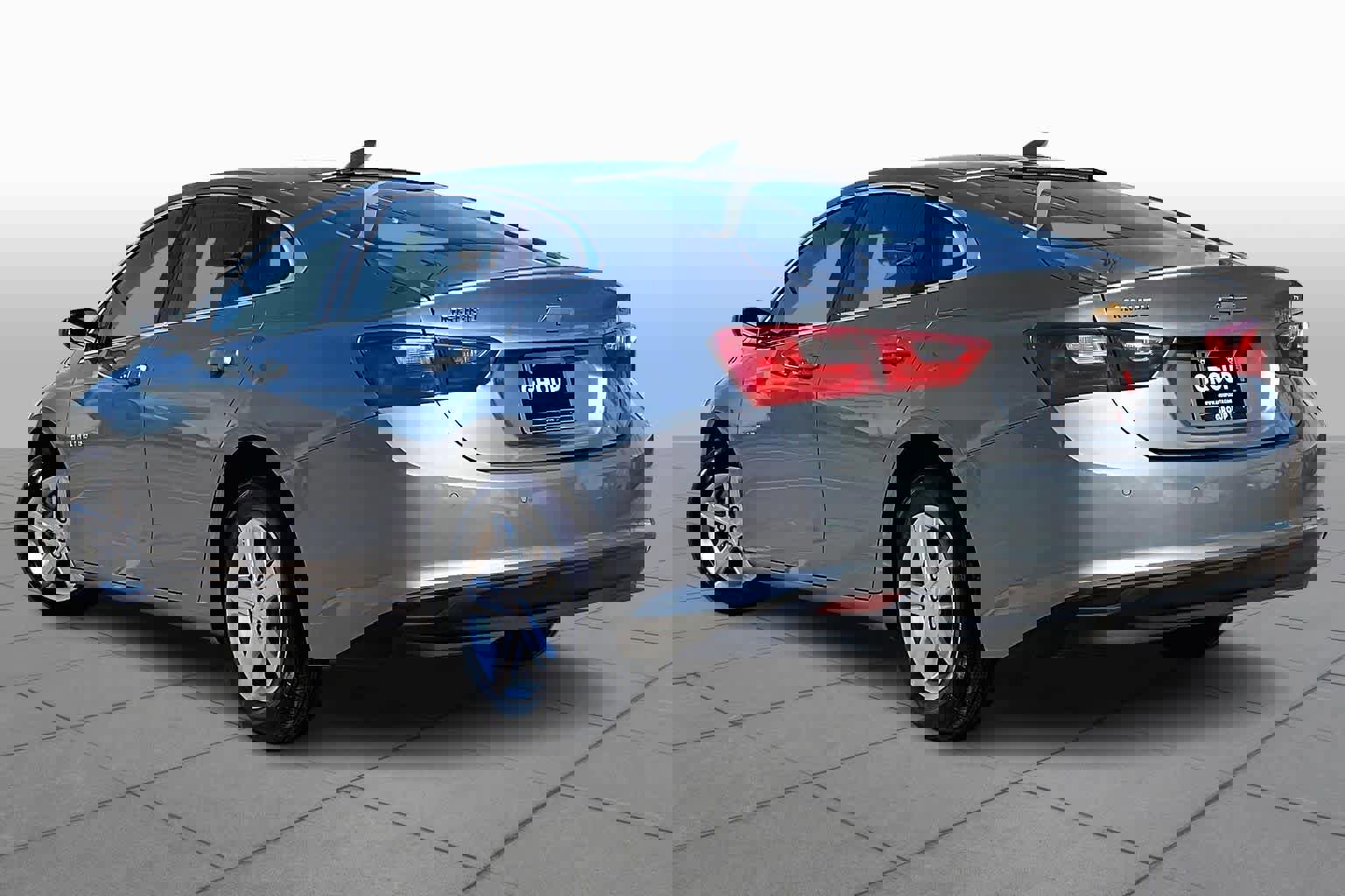 Used 2024 Chevrolet Malibu LT image 10