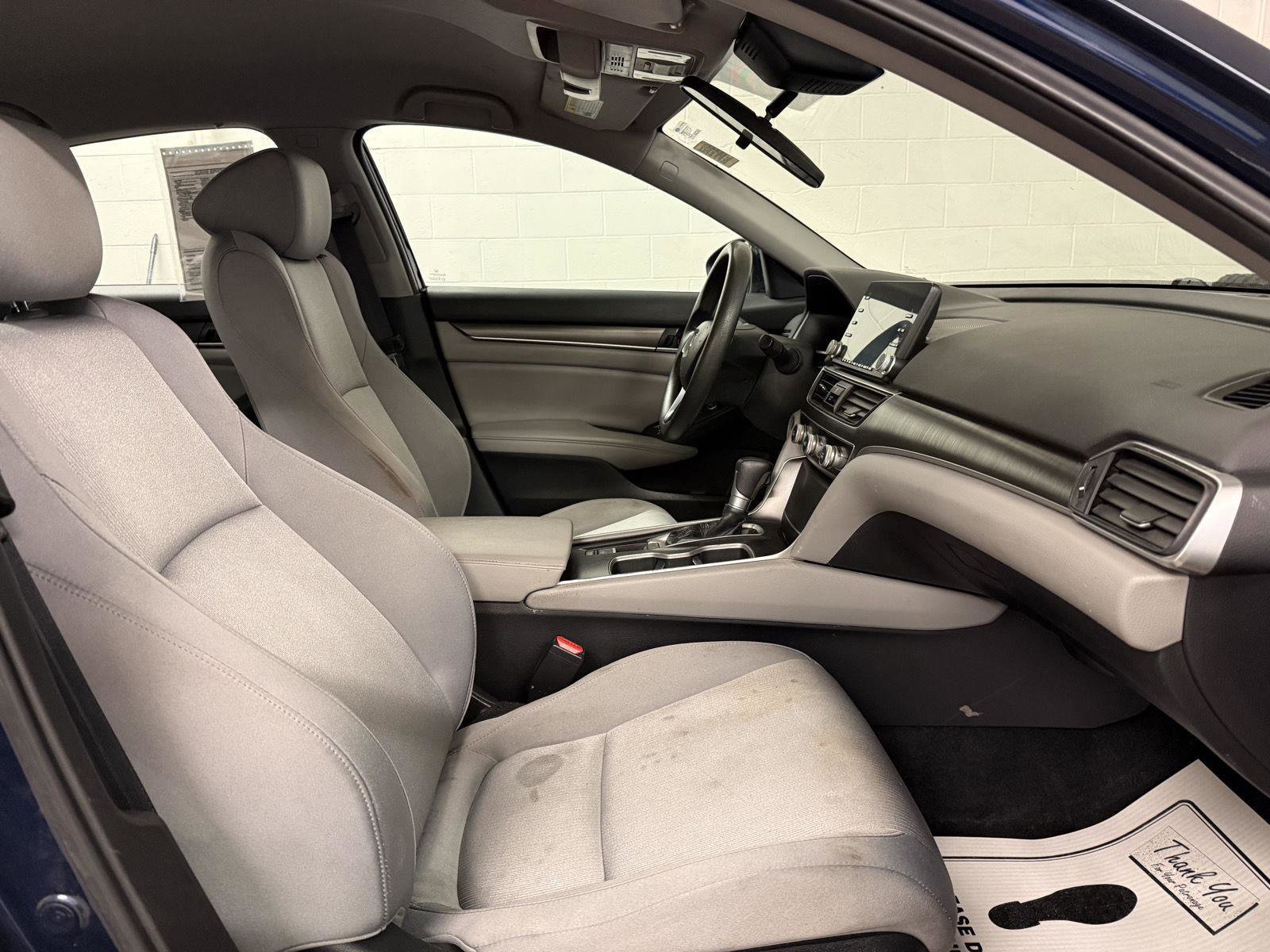 Used 2020 Honda Accord LX image 29