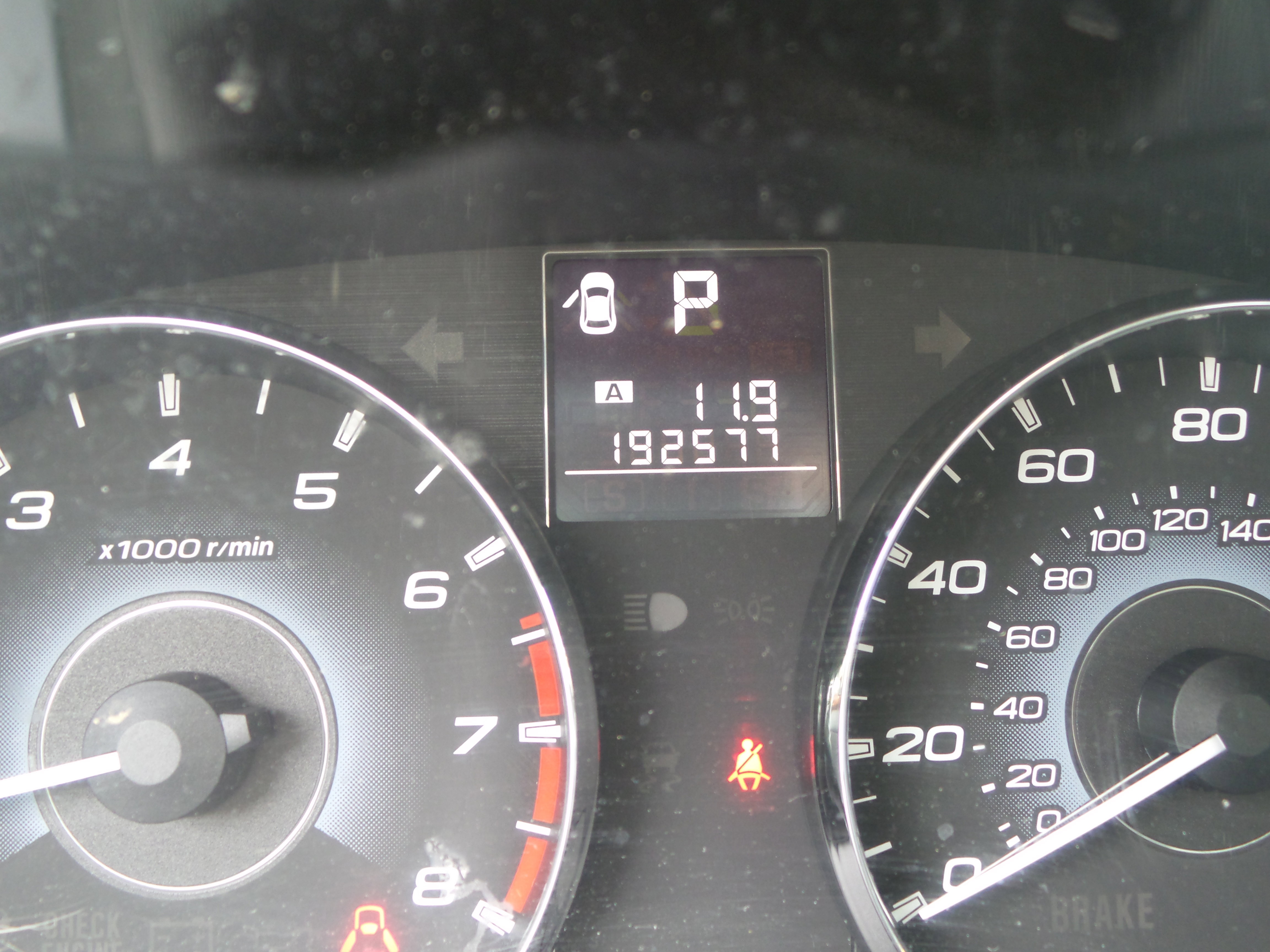 Used 2010 Subaru Outback 2.5i image 16