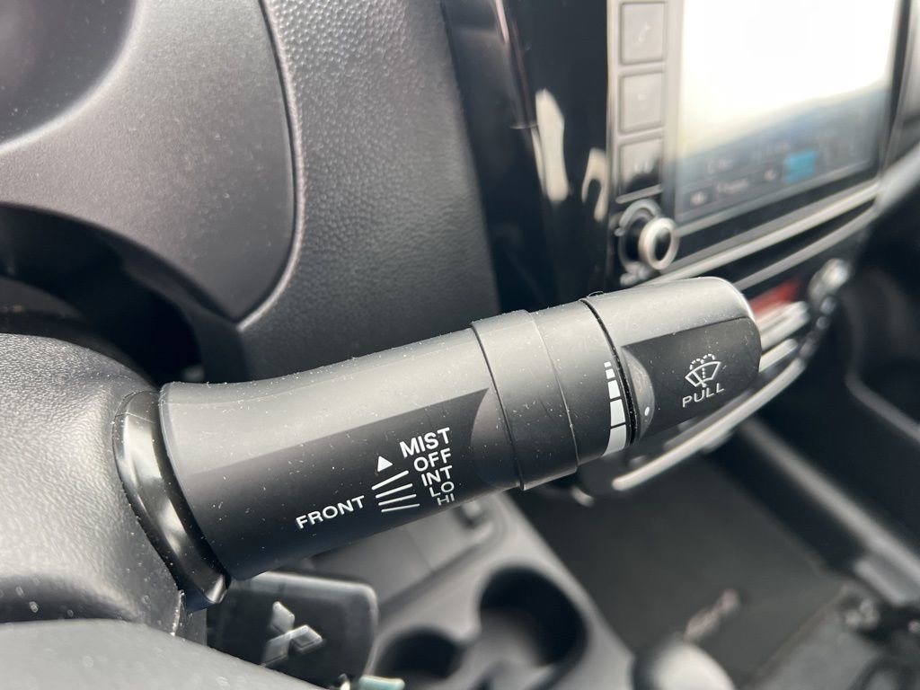 Used 2024 Mitsubishi Mirage G4 ES image 12