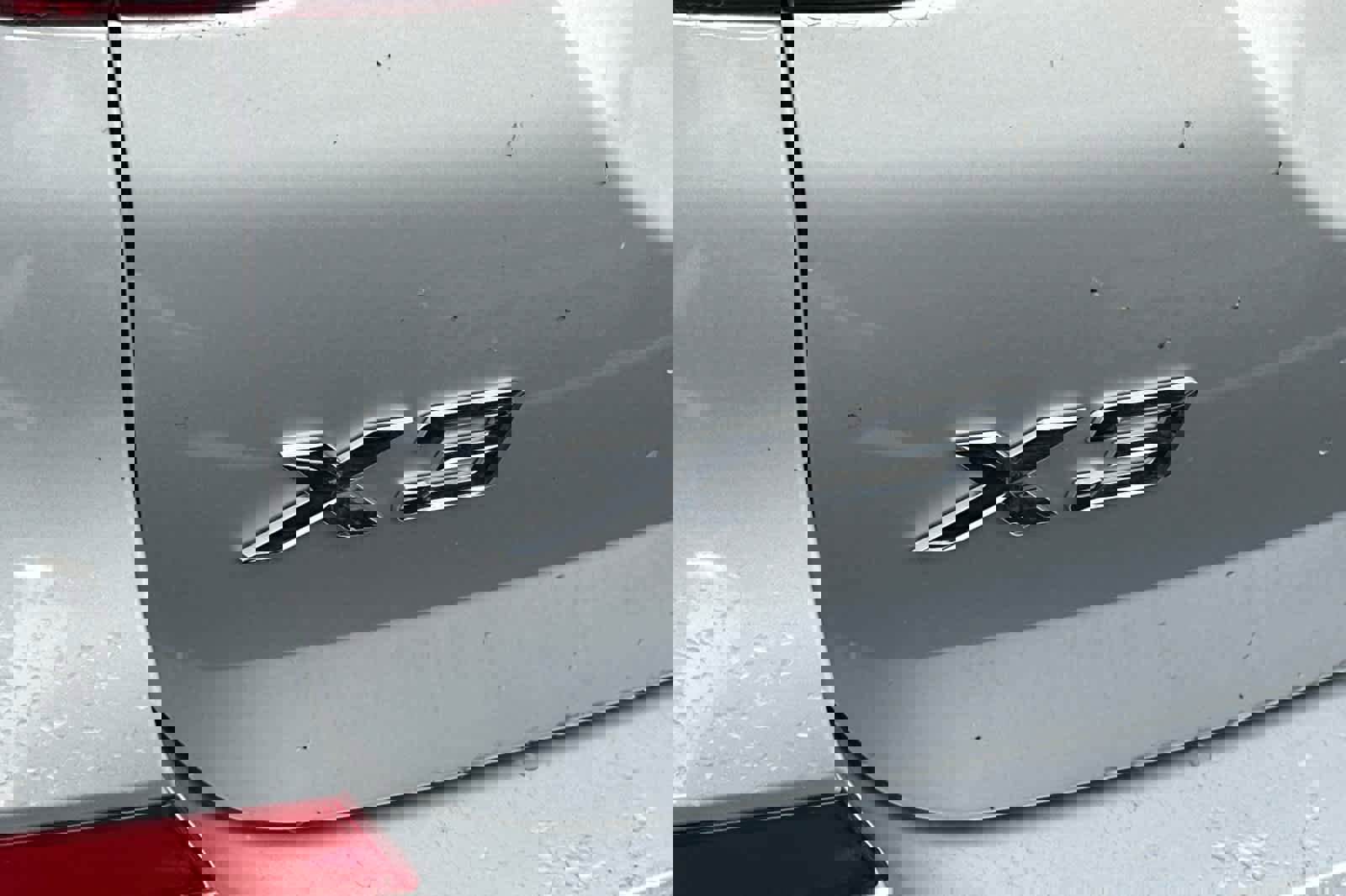 Used 2020 BMW X3 xDrive30i image 15