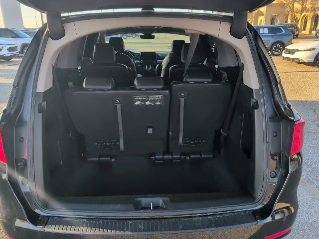 Used 2023 Honda Odyssey Touring image 21