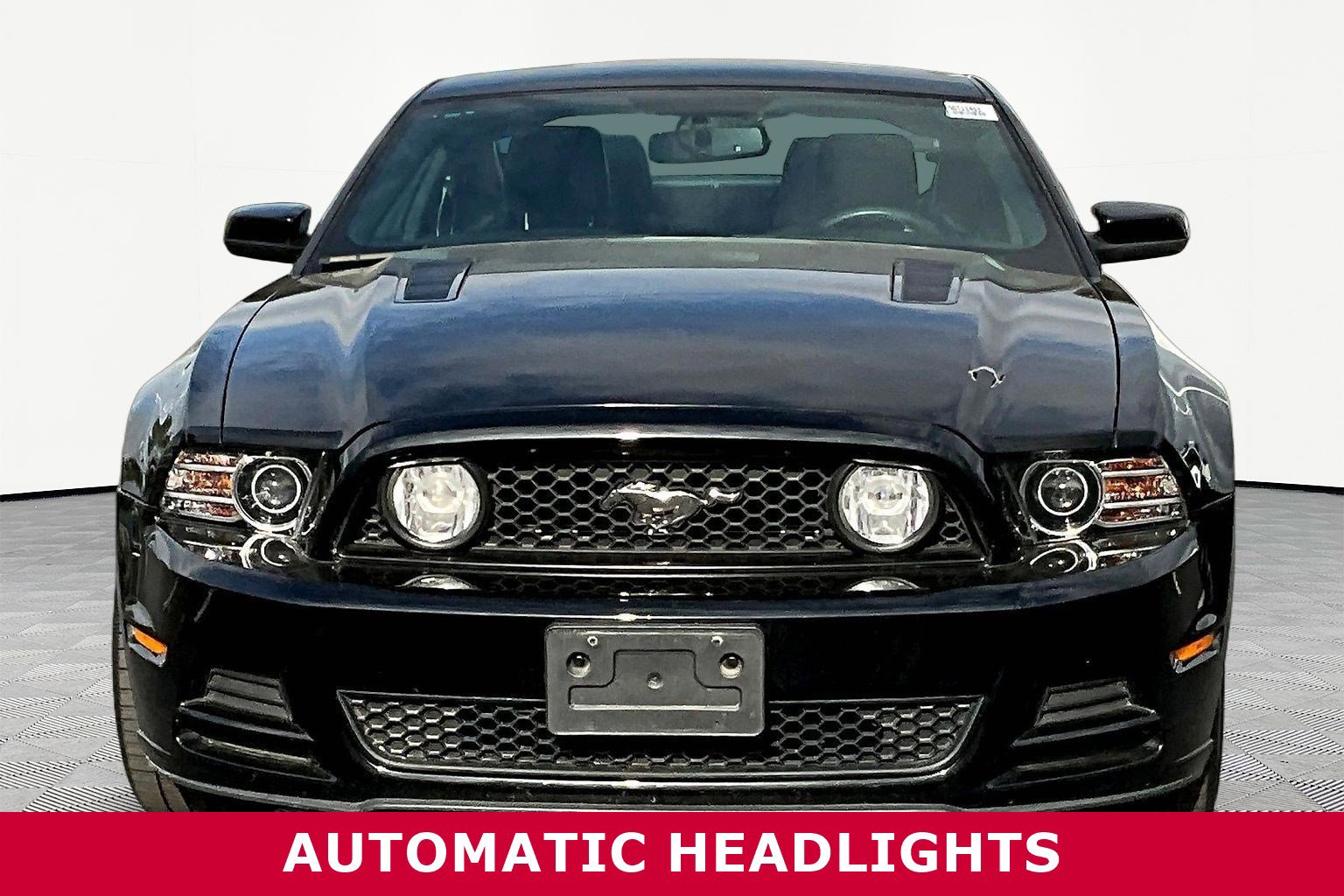 Used 2014 Ford Mustang GT Premium w/ Brembo Brake Package image 2