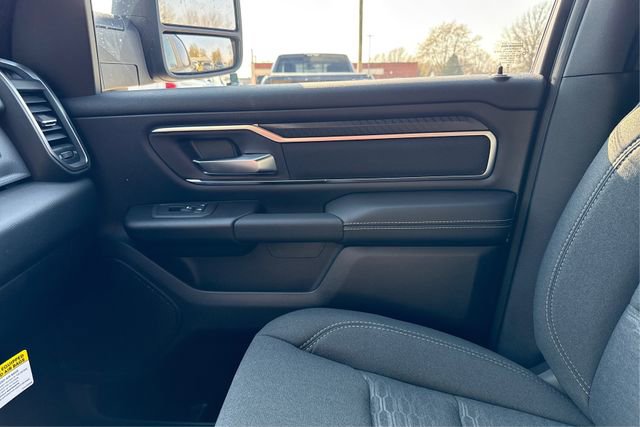 New 2025 RAM 1500 Big Horn image 21