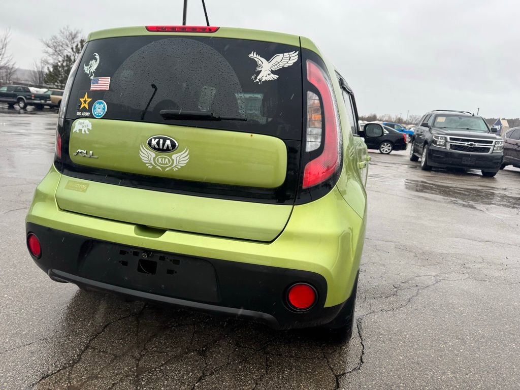 Used 2018 Kia Soul image 25