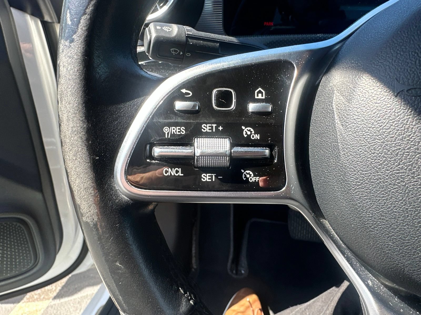 Used 2021 Mercedes-Benz CLA 250 image 8
