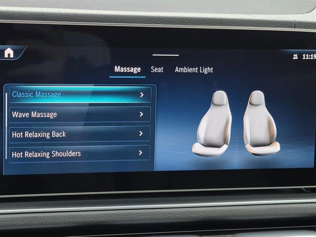 Certified 2024 Mercedes-Benz GLS 450 4MATIC image 35