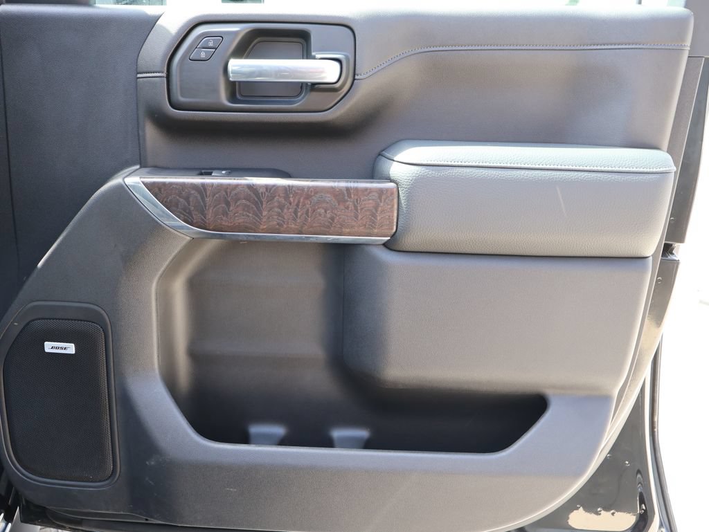 Used 2022 GMC Sierra 3500 Denali AWD/4WD image 7