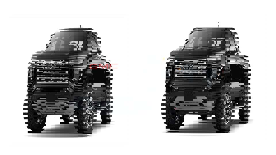 New 2026 GMC Canyon Denali image 26