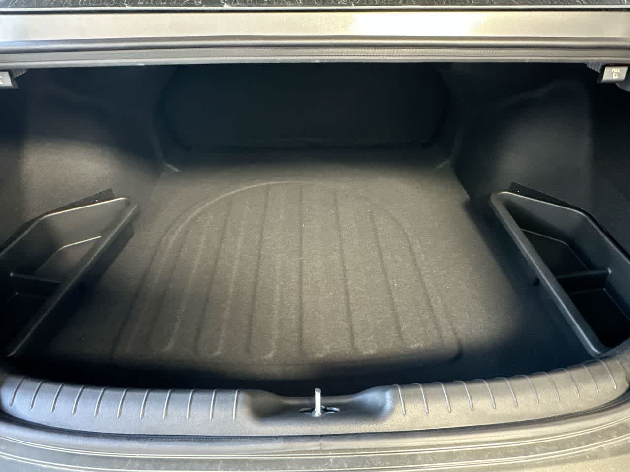 New 2026 Hyundai Elantra Sport w/ Cargo Package FWD image 25