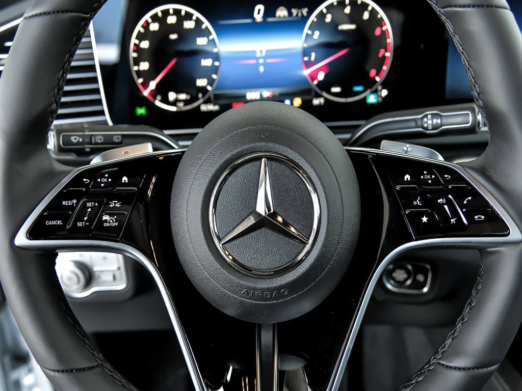 Certified 2025 Mercedes-Benz GLE 450 4MATIC image 18