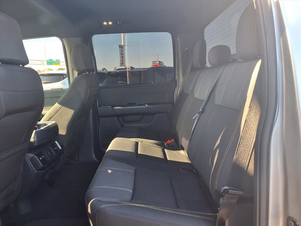 Used 2024 Ford F150 STX image 17