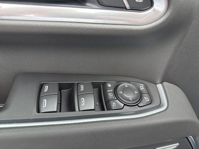 New 2026 GMC Sierra 2500 SLT w/ SLT Premium Package image 33