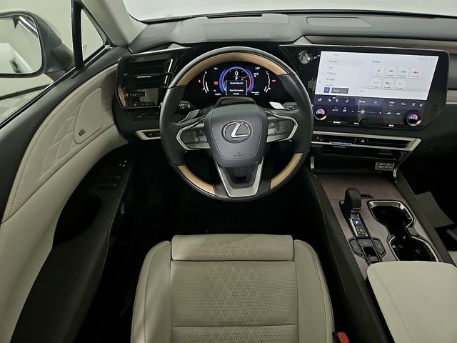 Used 2024 Lexus RX 350 FWD w/ Convenience Package image 14