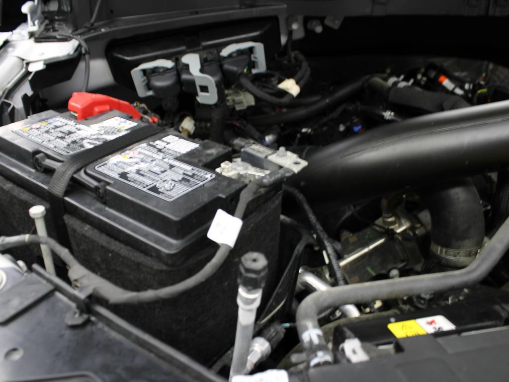 Used 2025 Ford F150 XLT w/ Equipment Group 301A Standard AWD/4WD image 30