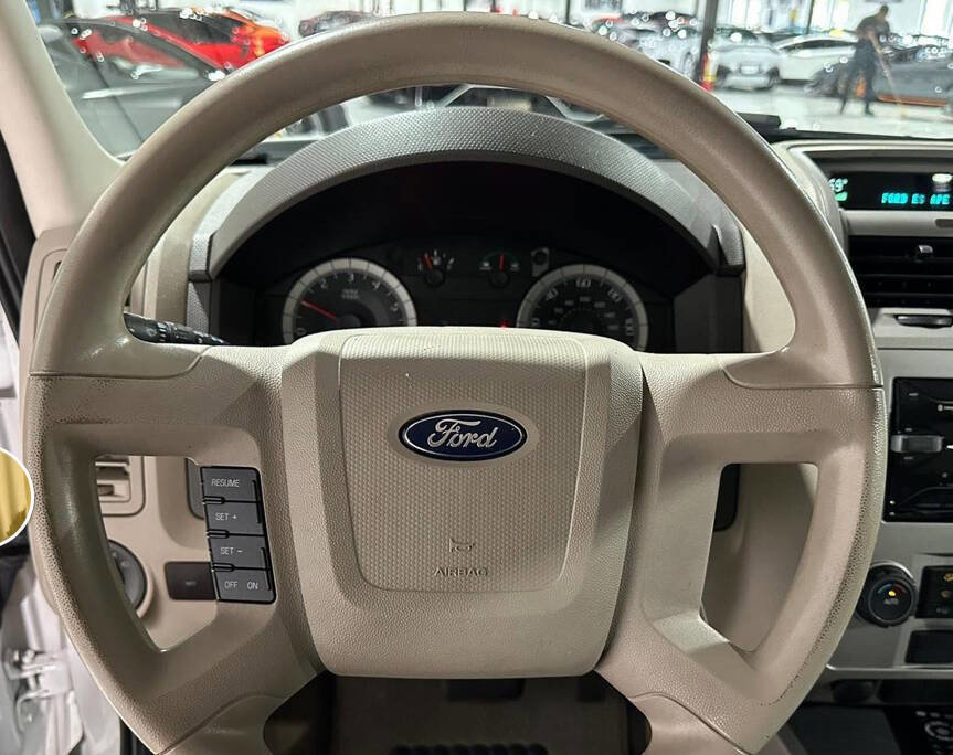 Used 2008 Ford Escape 4WD Hybrid image 5