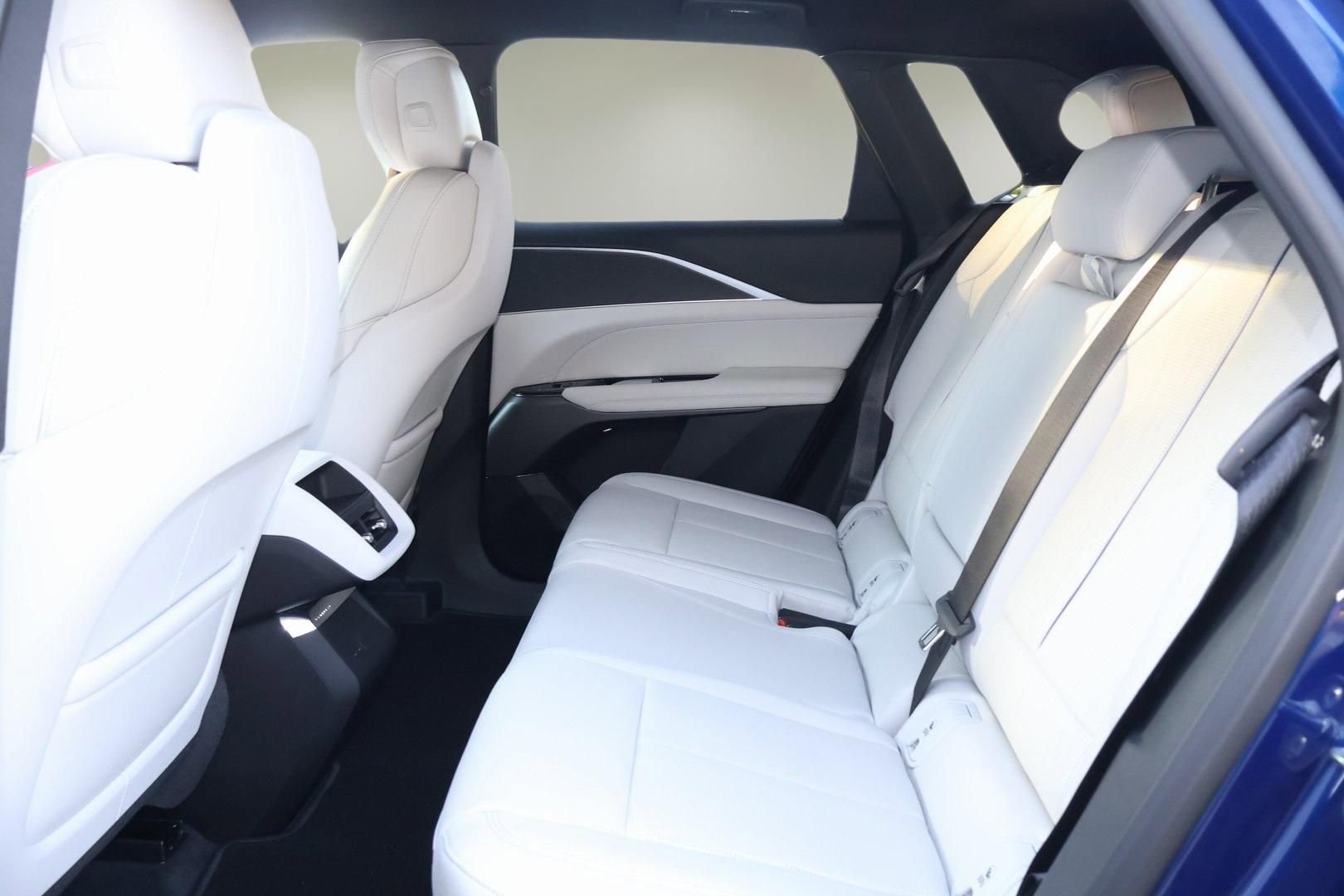 New 2026 Cadillac Lyriq Sport RWD image 14