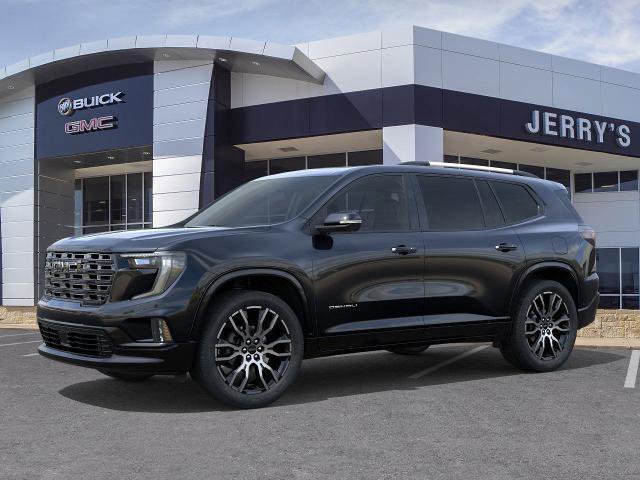 New 2026 GMC Acadia Denali Ultimate image 29