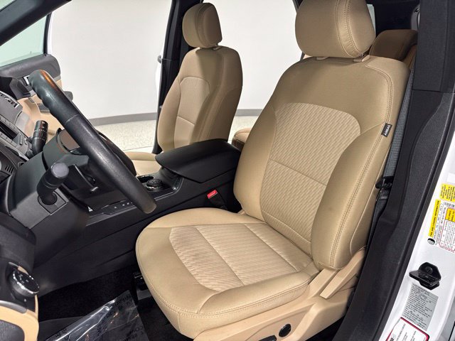 Used 2017 Ford Explorer 4WD image 14