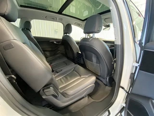 Used 2024 Audi Q7 2.0T Premium Plus image 22
