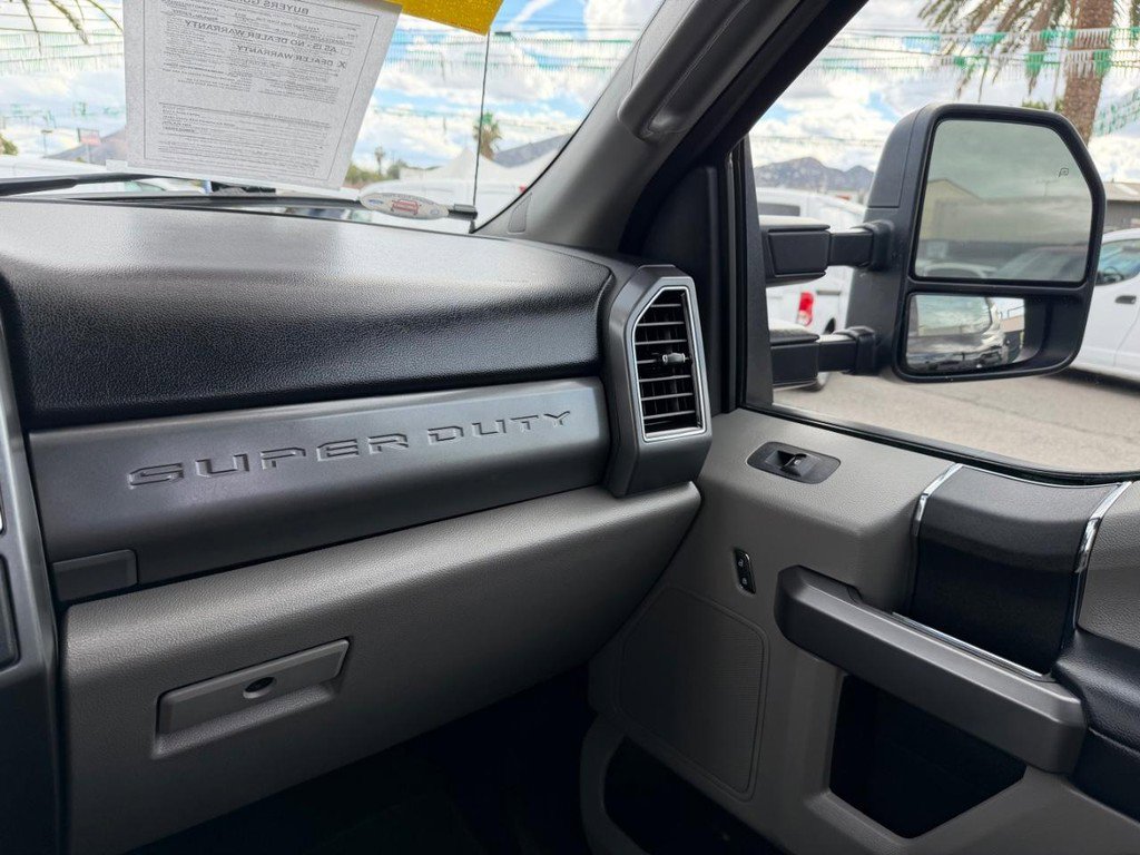 Used 2019 Ford F450 XLT image 26
