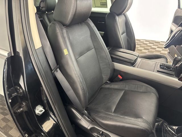 Used 2014 MAZDA CX-9 Grand Touring w/ GT Technology Package image 25