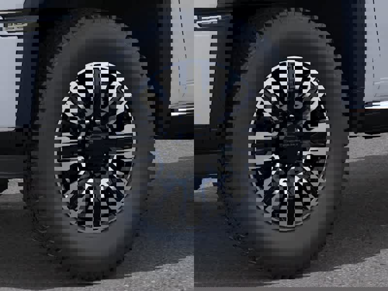 New 2026 GMC Sierra 3500 Denali Ultimate AWD/4WD image 9