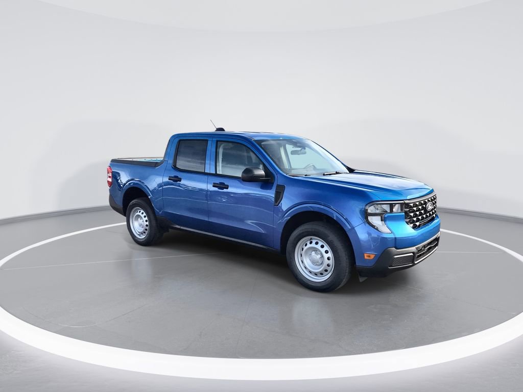 New 2026 Ford Maverick XL image 2