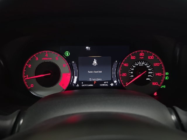 Used 2021 Acura TLX w/ A-SPEC Package FWD image 19