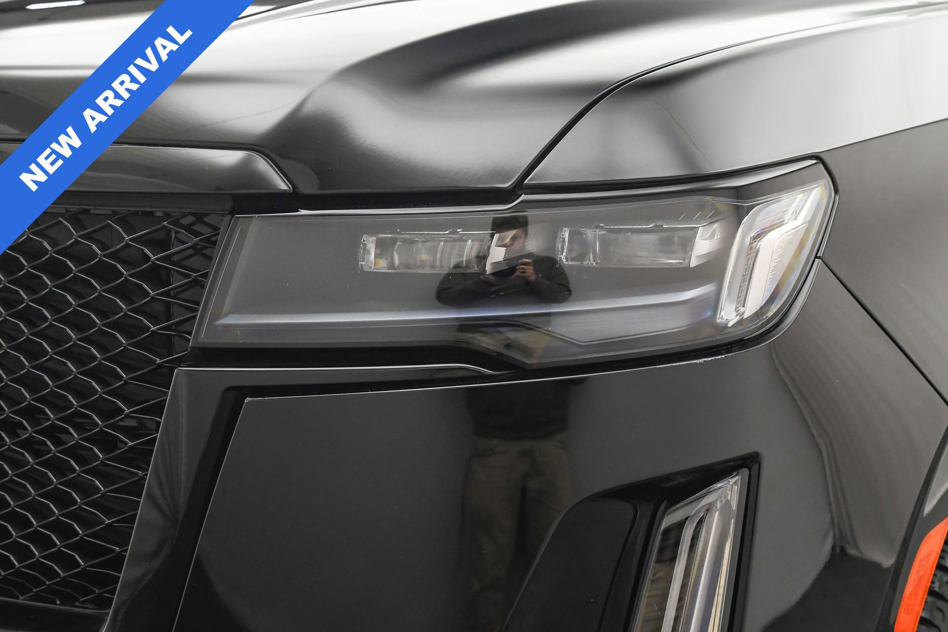 Used 2024 Cadillac Escalade Sport image 31