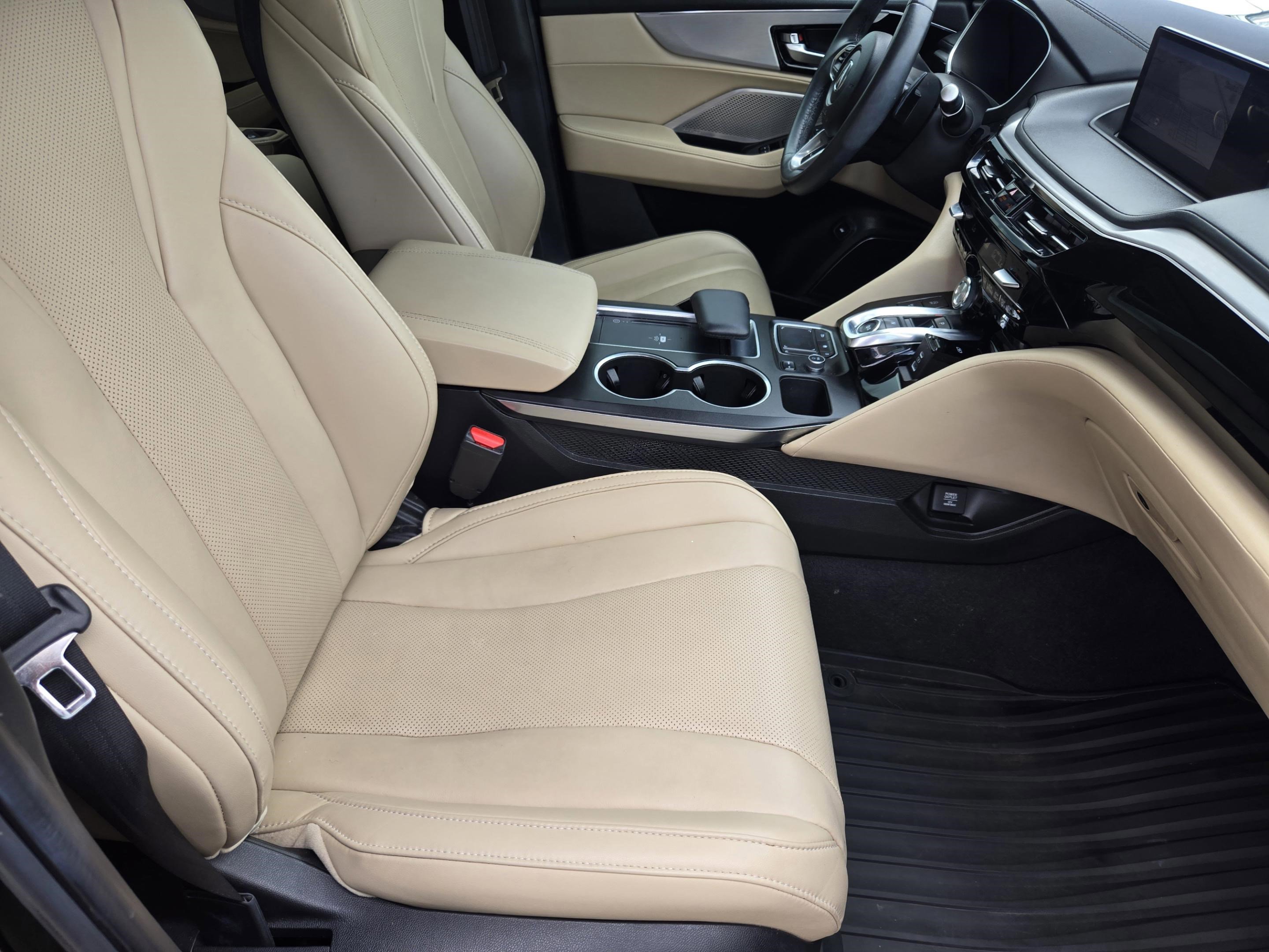 Used 2024 Acura MDX FWD w/ Technology Package image 28