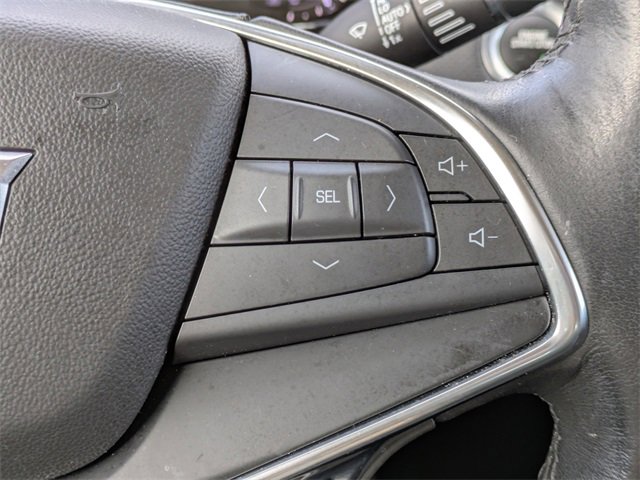 Used 2019 Cadillac XT5 Premium Luxury image 30