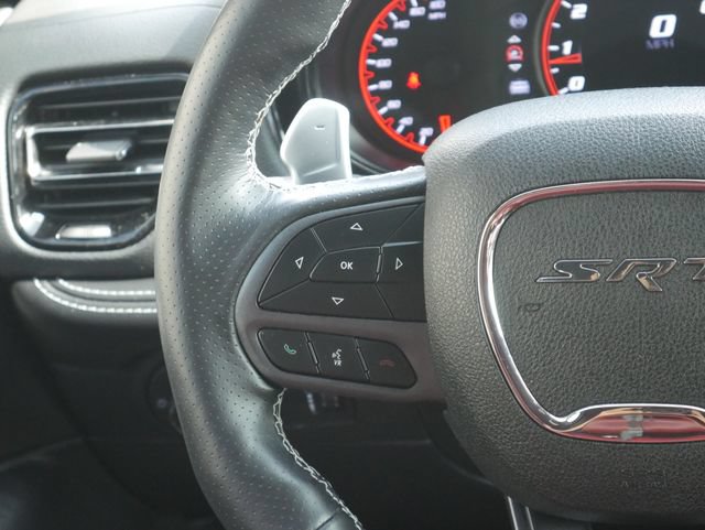 Used 2022 Dodge Durango SRT w/ Technology Group AWD/4WD image 20