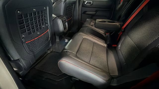 New 2025 Ford Bronco Raptor image 17
