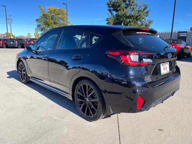 Certified 2024 Subaru Impreza RS w/ Popular Package #3 AWD/4WD image 3