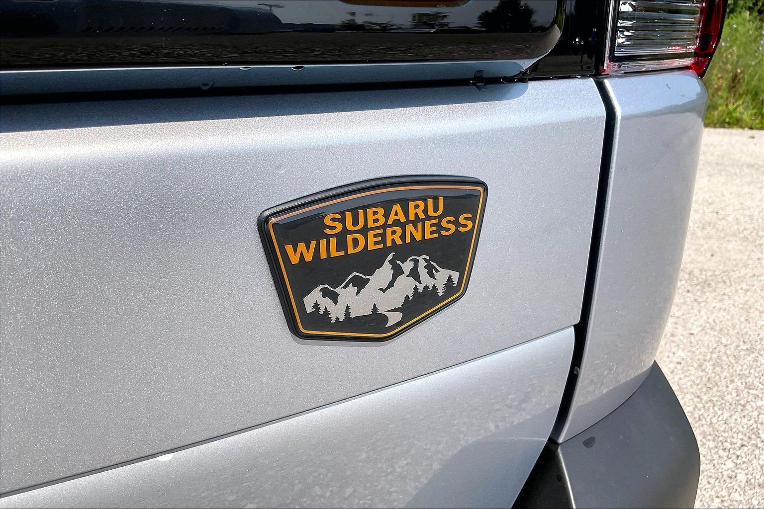New 2026 Subaru Outback Wilderness AWD/4WD image 26