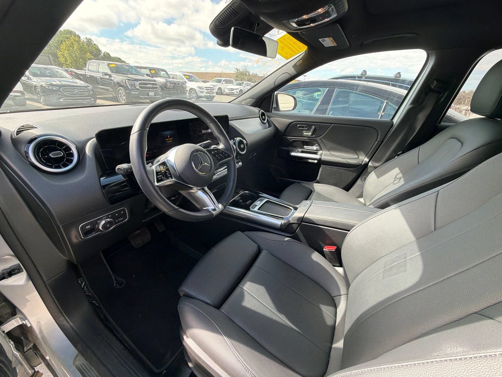 Used 2026 Mercedes-Benz GLA 250 image 3