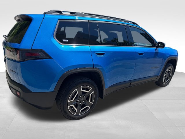 New 2026 Jeep Cherokee Limited AWD/4WD image 7