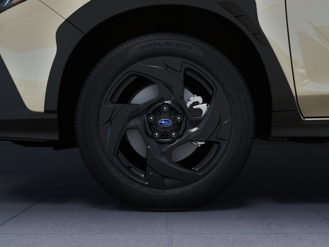 New 2026 Subaru Crosstrek 2.5i Sport AWD/4WD image 10