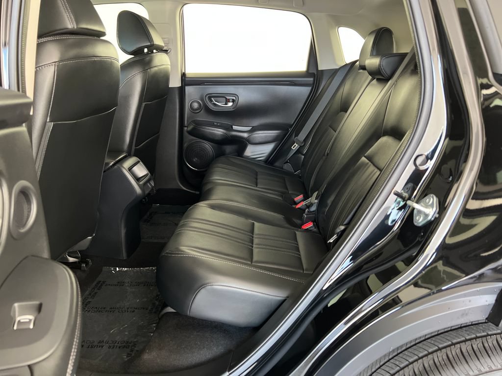 Used 2024 Honda HR-V EX-L image 27